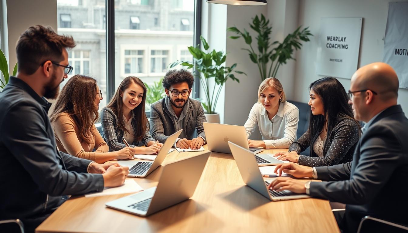 Transform Your Career
