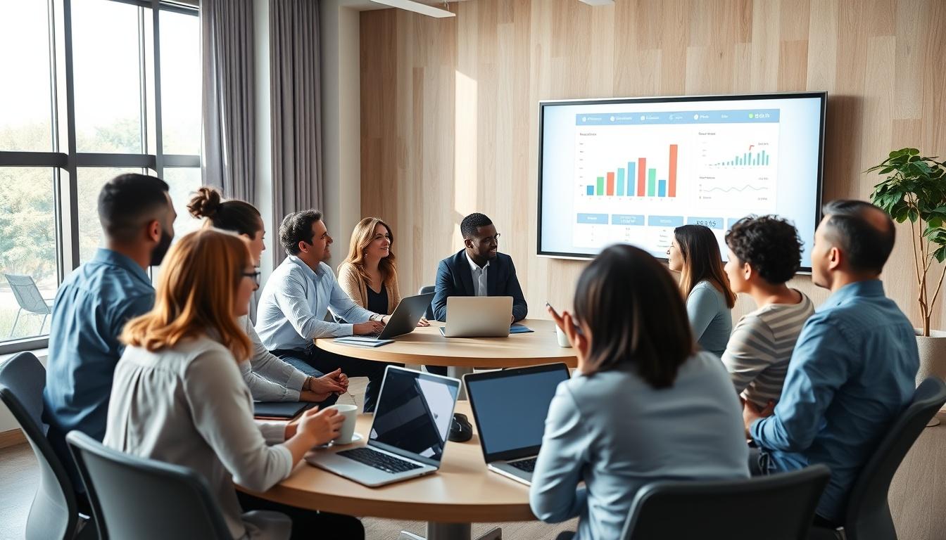 Professional plan visual