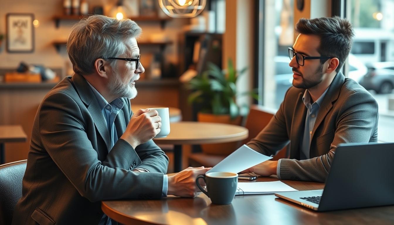 Change Your Career