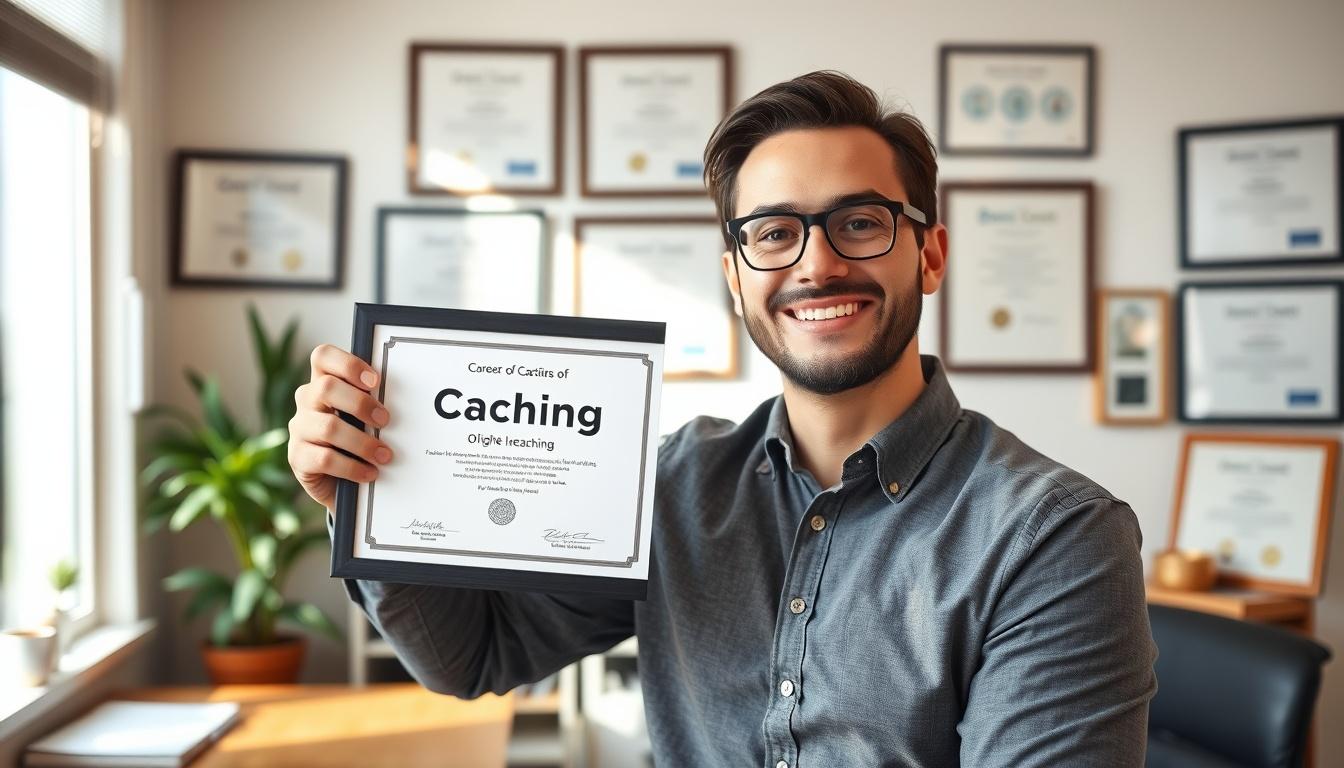 Support Coaching