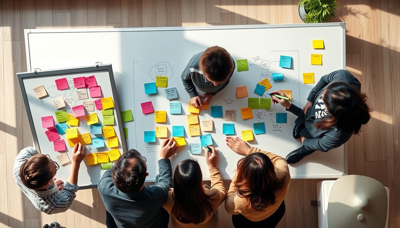 Grow Professionally